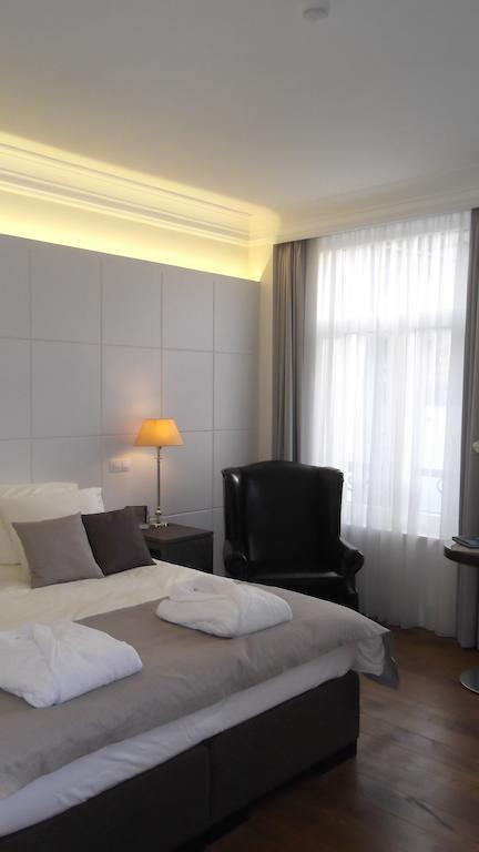Couette-café Art De Sejour -